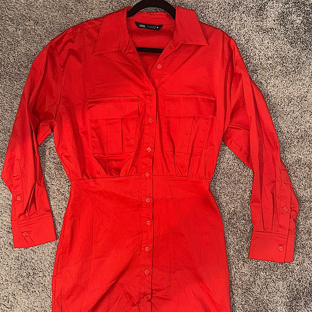 Never Worn Zara Dress